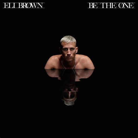 eli brown be the one genre|More.